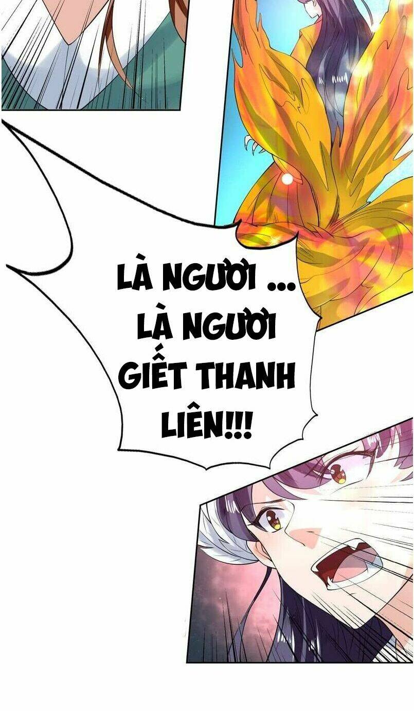Tối Cường Thần Thú Hệ Thống: Chapter 93