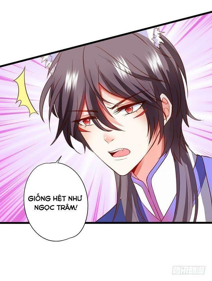 Hồ Tiên Hung Bạo: Chapter 70