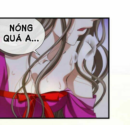 Một Vạn Tư Thế Công Lược Yêu Nam: Chapter 8