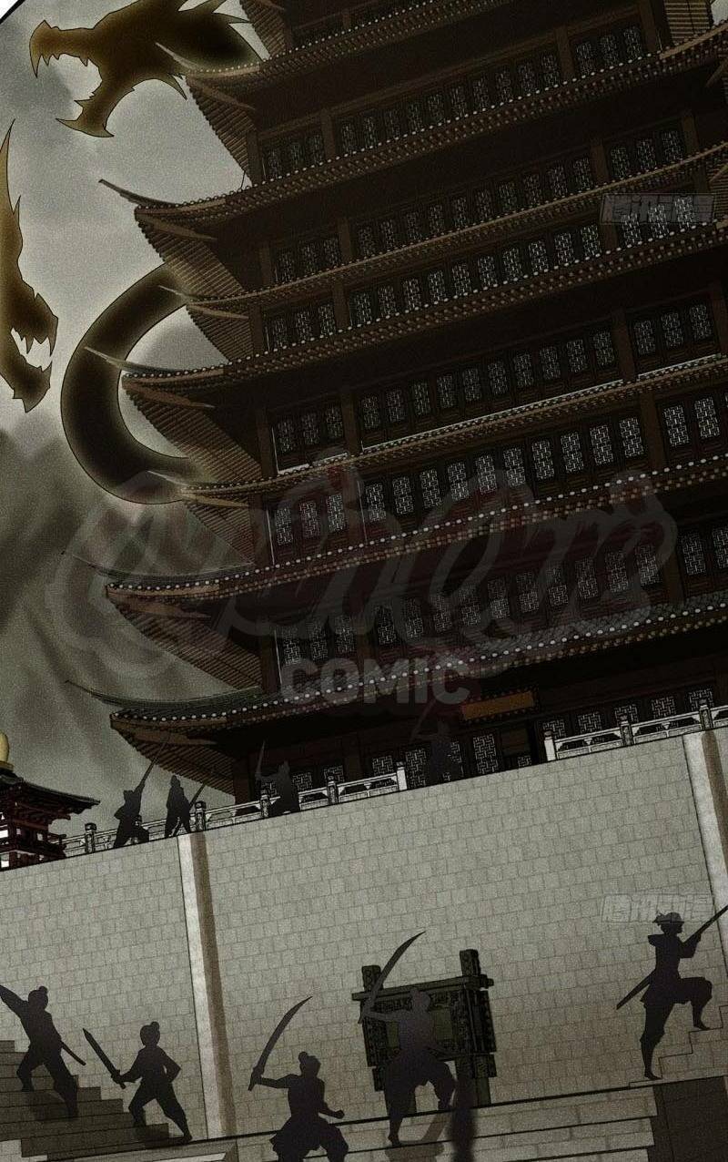 Nghịch Lân: Chapter 67