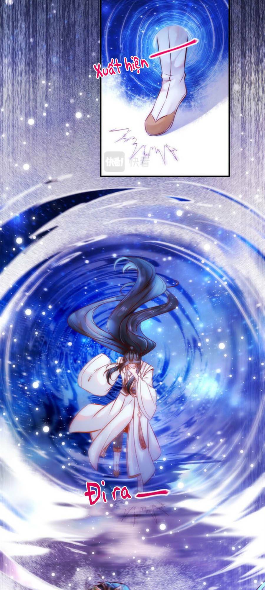 Nghịch Thiên Thần Phi Chí Thượng: Chapter 35