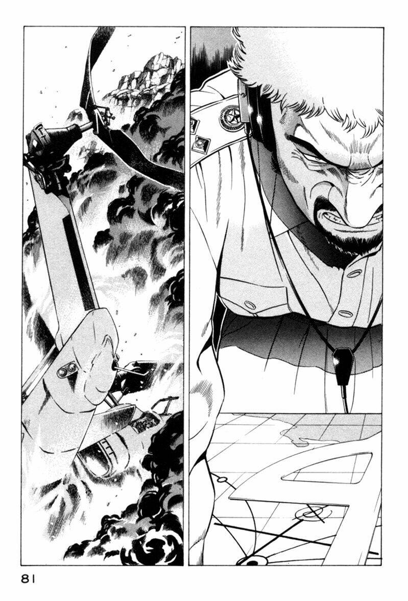Yugo - Kẻ Thương Thuyết: Chapter 10