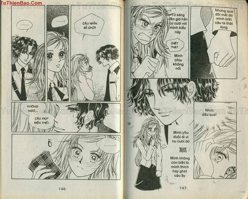 Thiên Sứ: Chapter 8