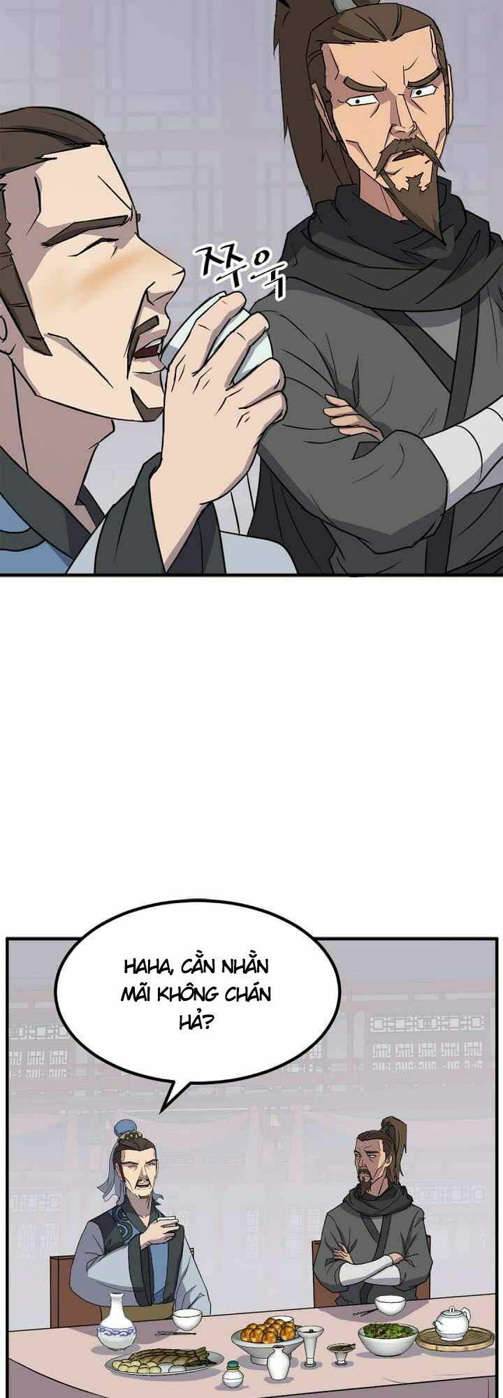 Trọng Sinh, Bất Khả Chiến Bại: Chapter 132