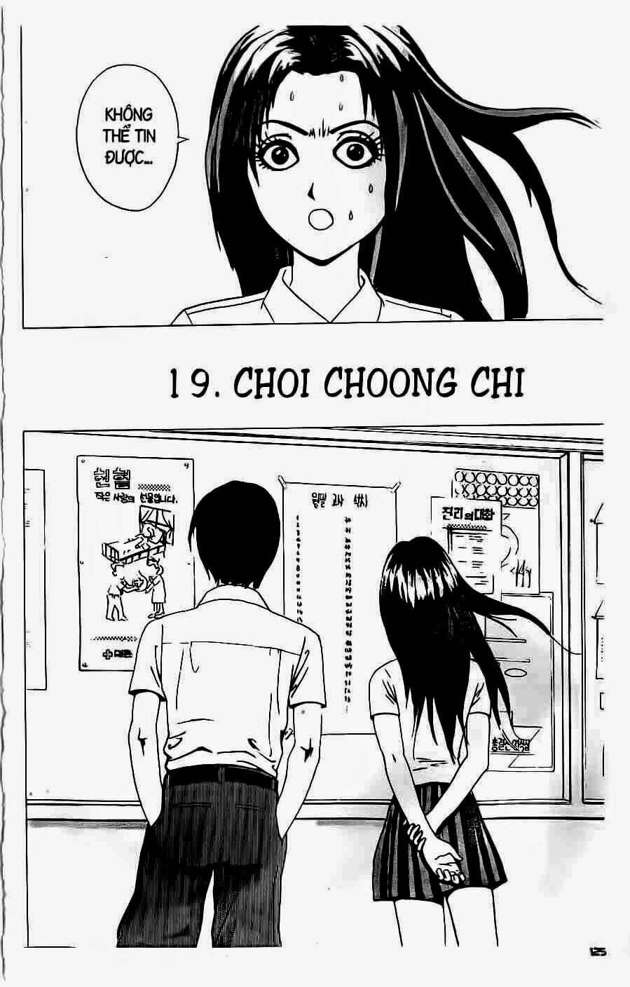 Ai Hơn Ai: Chapter 60