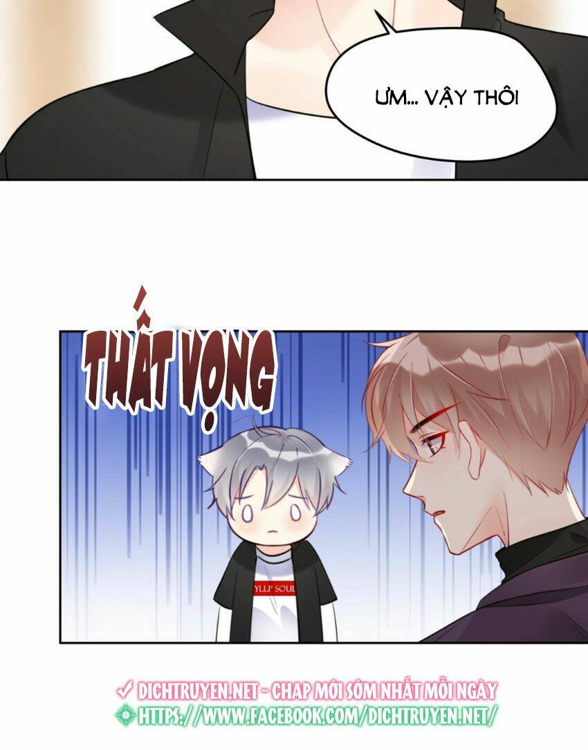 Boss Đại Nhân Là Nữ Thần?: Chapter 14