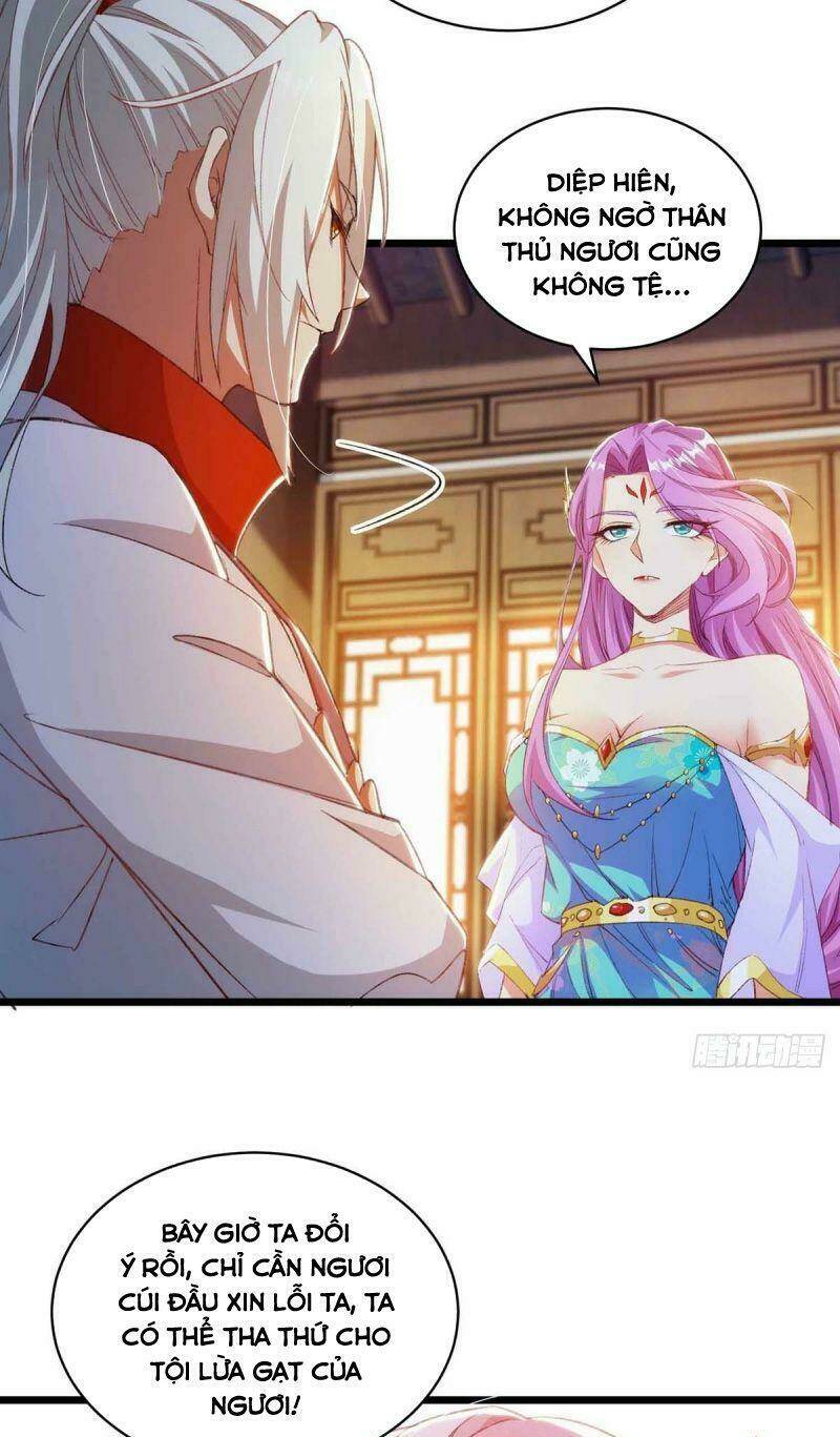 Siêu Cấp Thôn Phệ Hệ Thống: Chapter 17