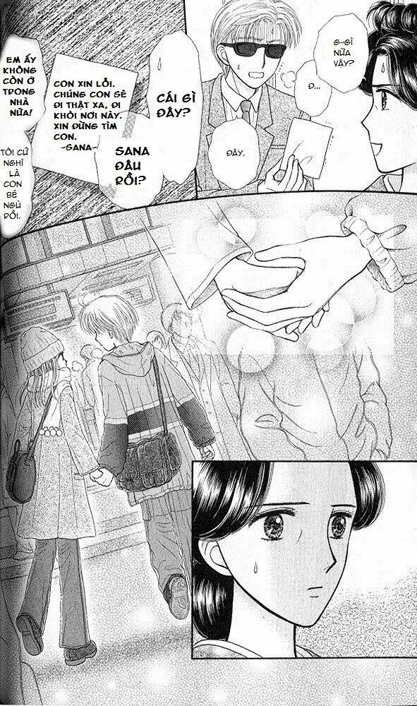 Kodomo No Omocha: Chapter 49