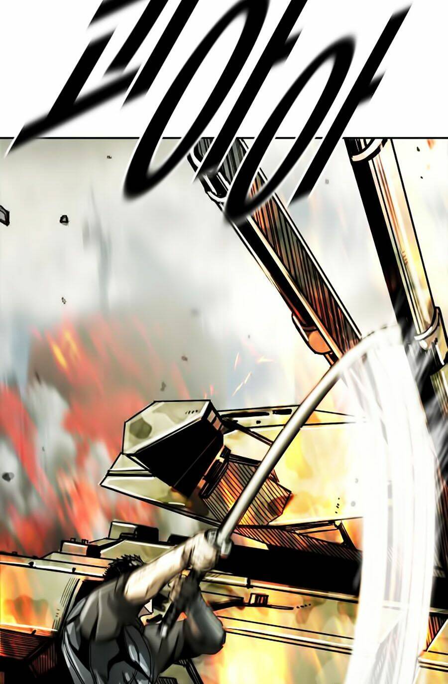 Thợ Săn Đầu Tiên: Chapter 24