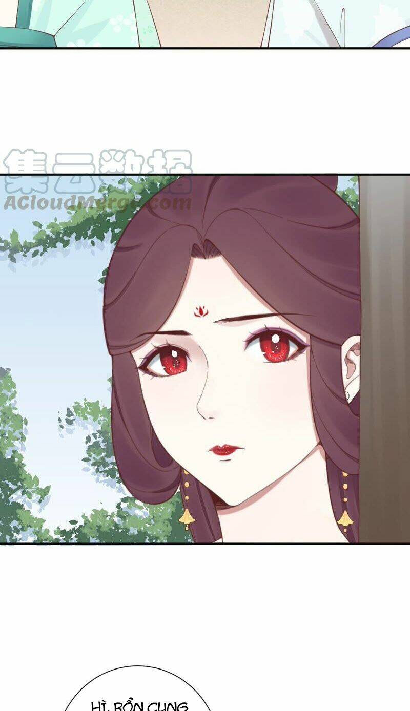 Hoàng Hậu Bận Lắm: Chapter 160