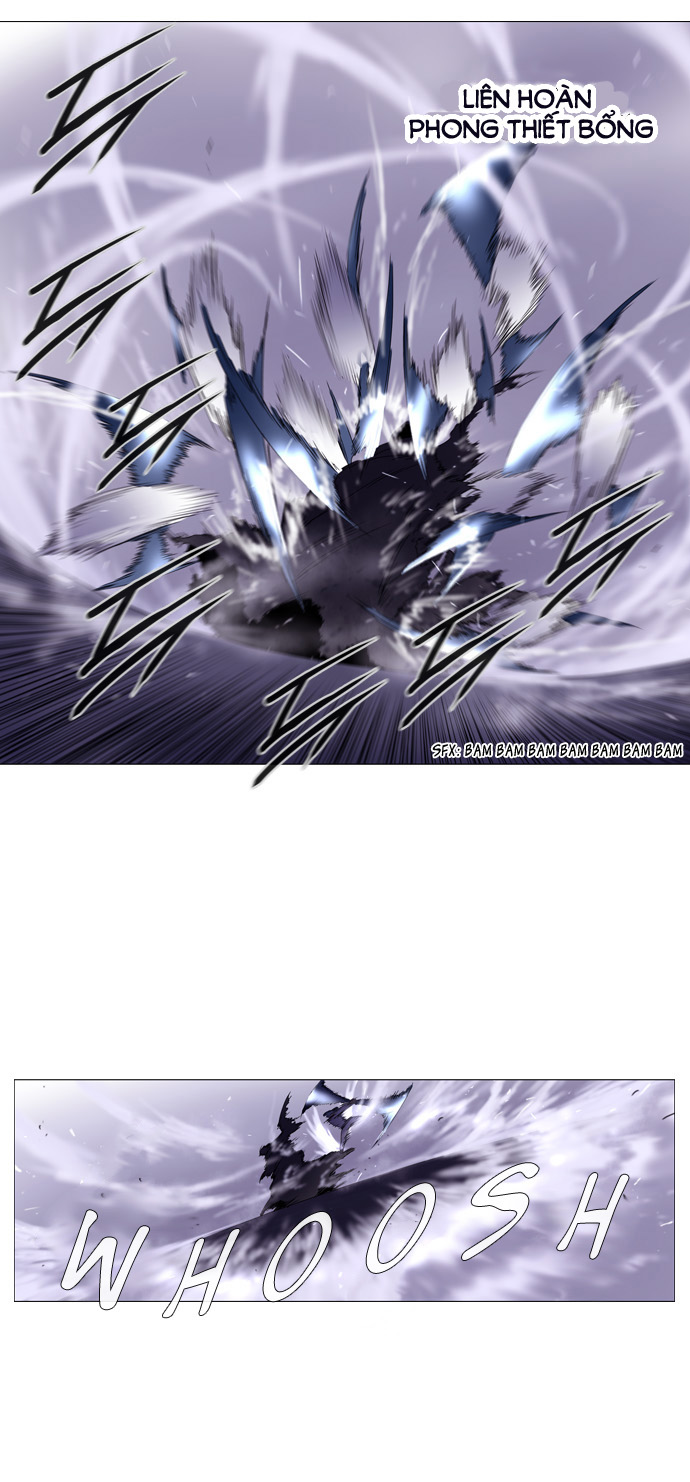 Soul Cartel: Chapter 53