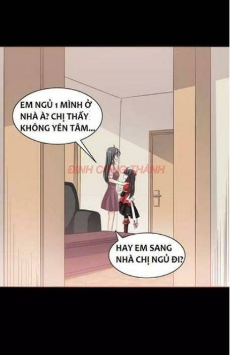 Truyện Kinh Dị Ở Tòa Nhà Số 44: Chapter 103