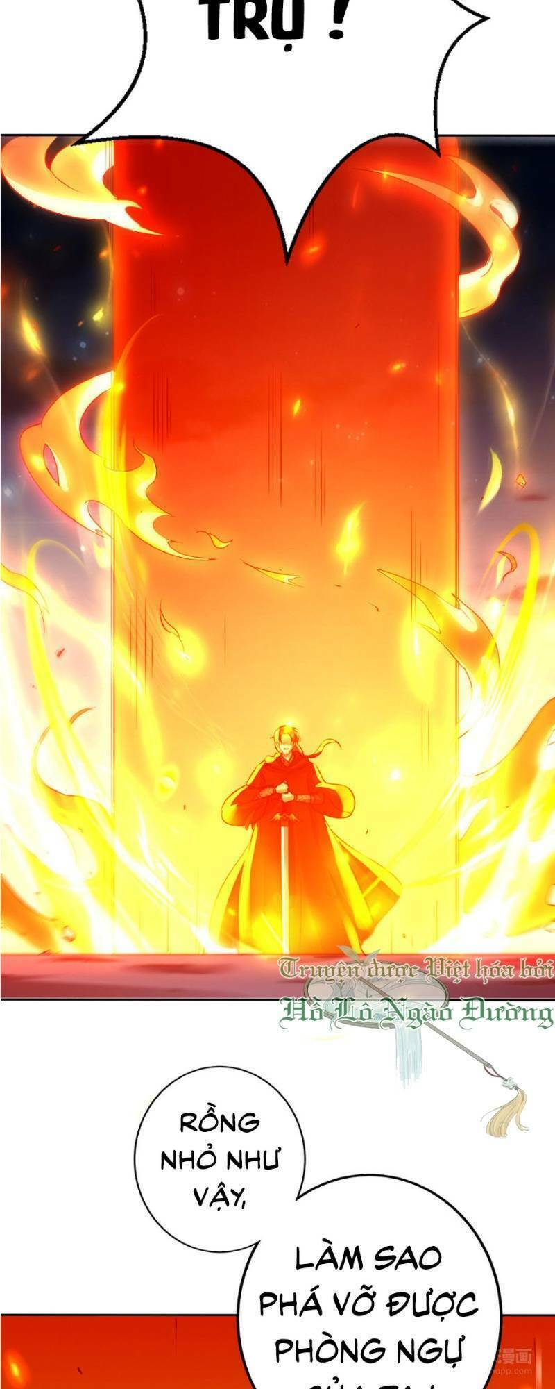 Thiên Kim Bất Hoán: Chapter 42