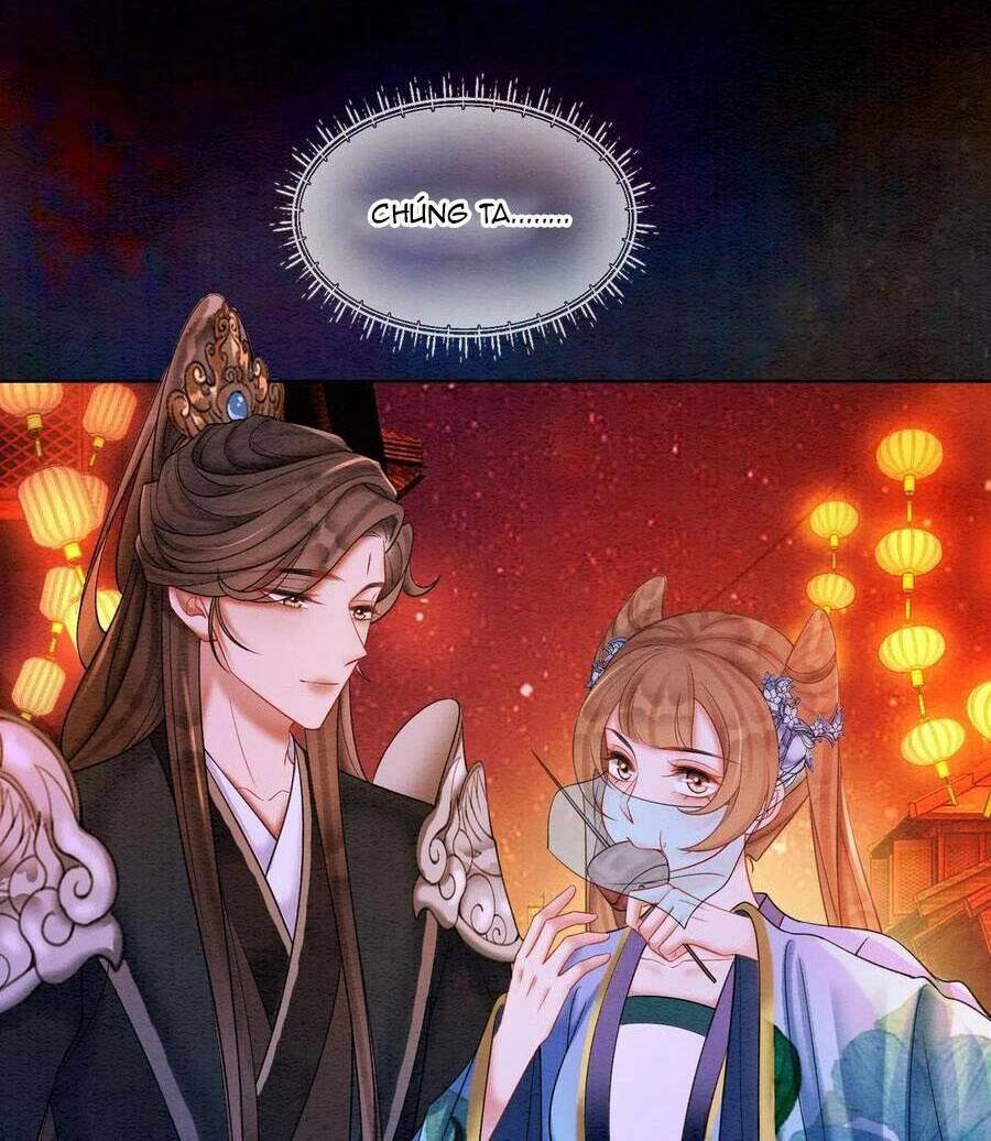 Xung Hỉ Vương Phi: Chapter 66