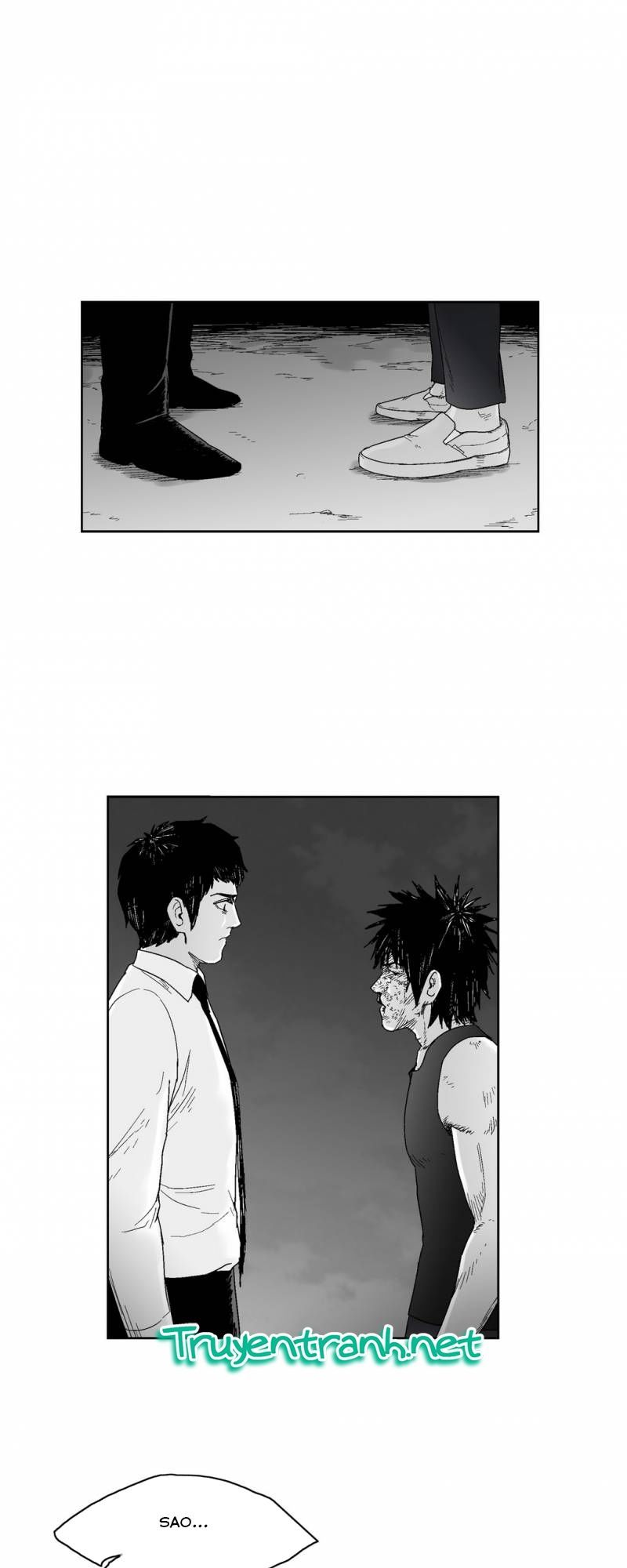 Dear Boy: Chapter 59