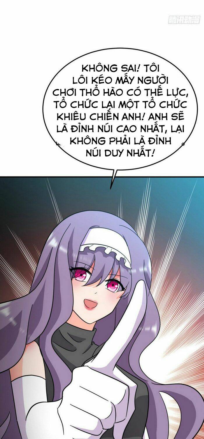 Đại Gia Livestream Vạn Giới: Chapter 81