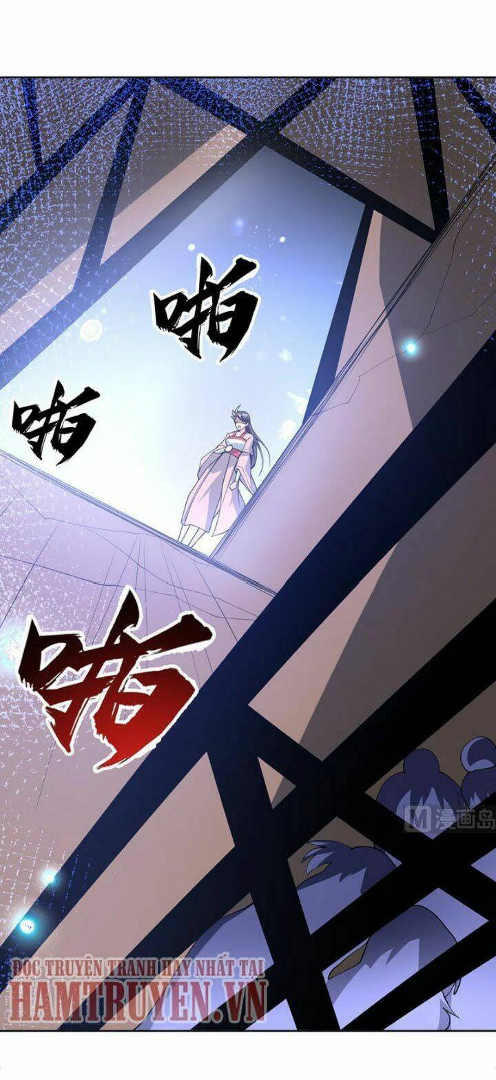 Tối Cường Thần Thú Hệ Thống: Chapter 231