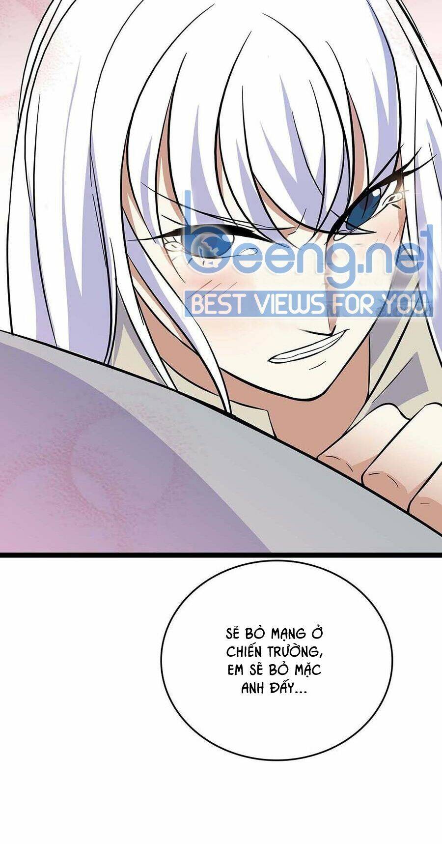 Tối Cường Binh Vương: Chapter 91