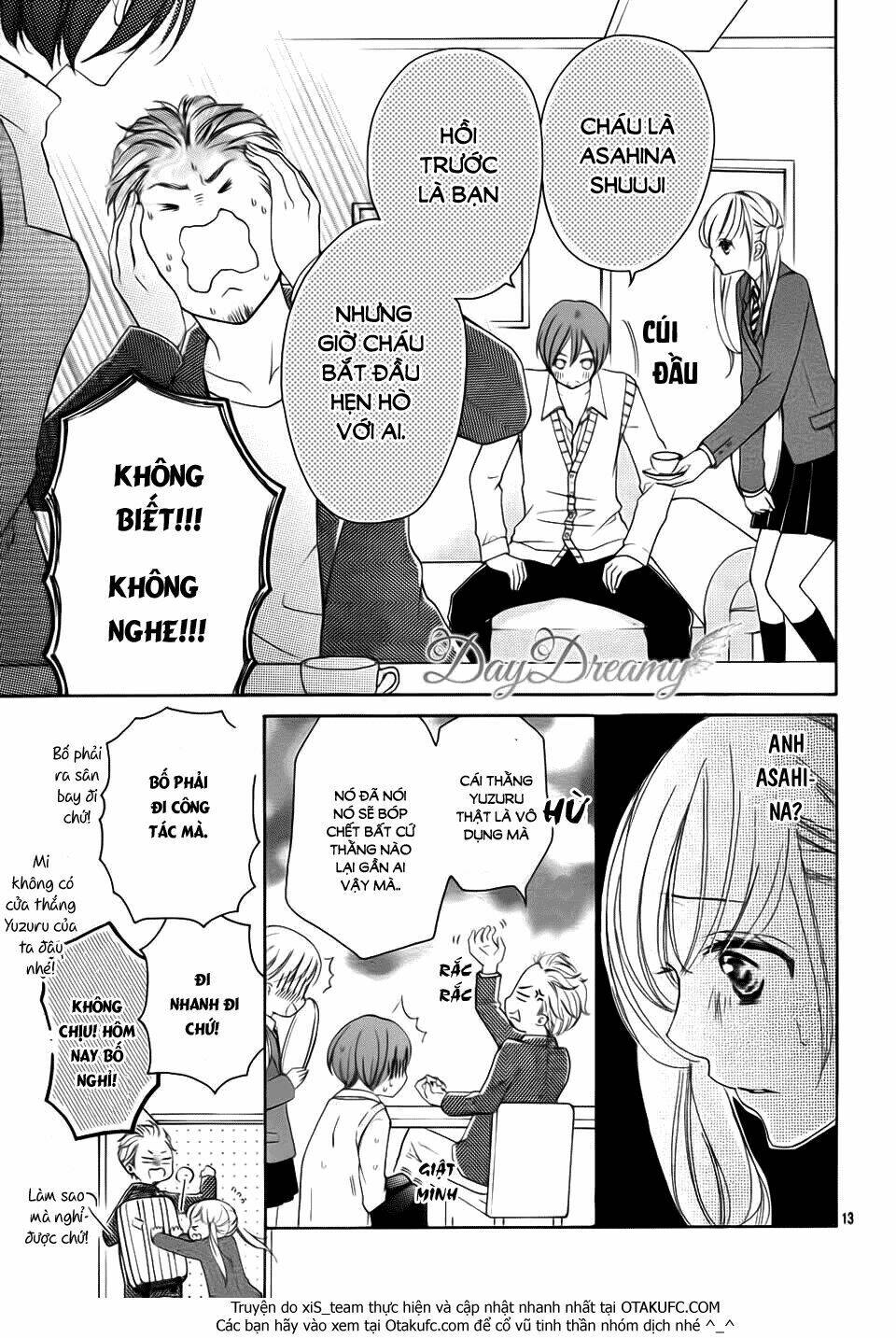 True Love: Chapter 27