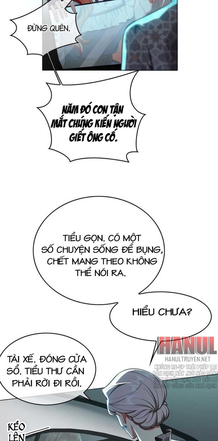Cô Vợ Nhỏ Nuông Chiều Quá Lại Thành Ác!!: Chapter 208.2