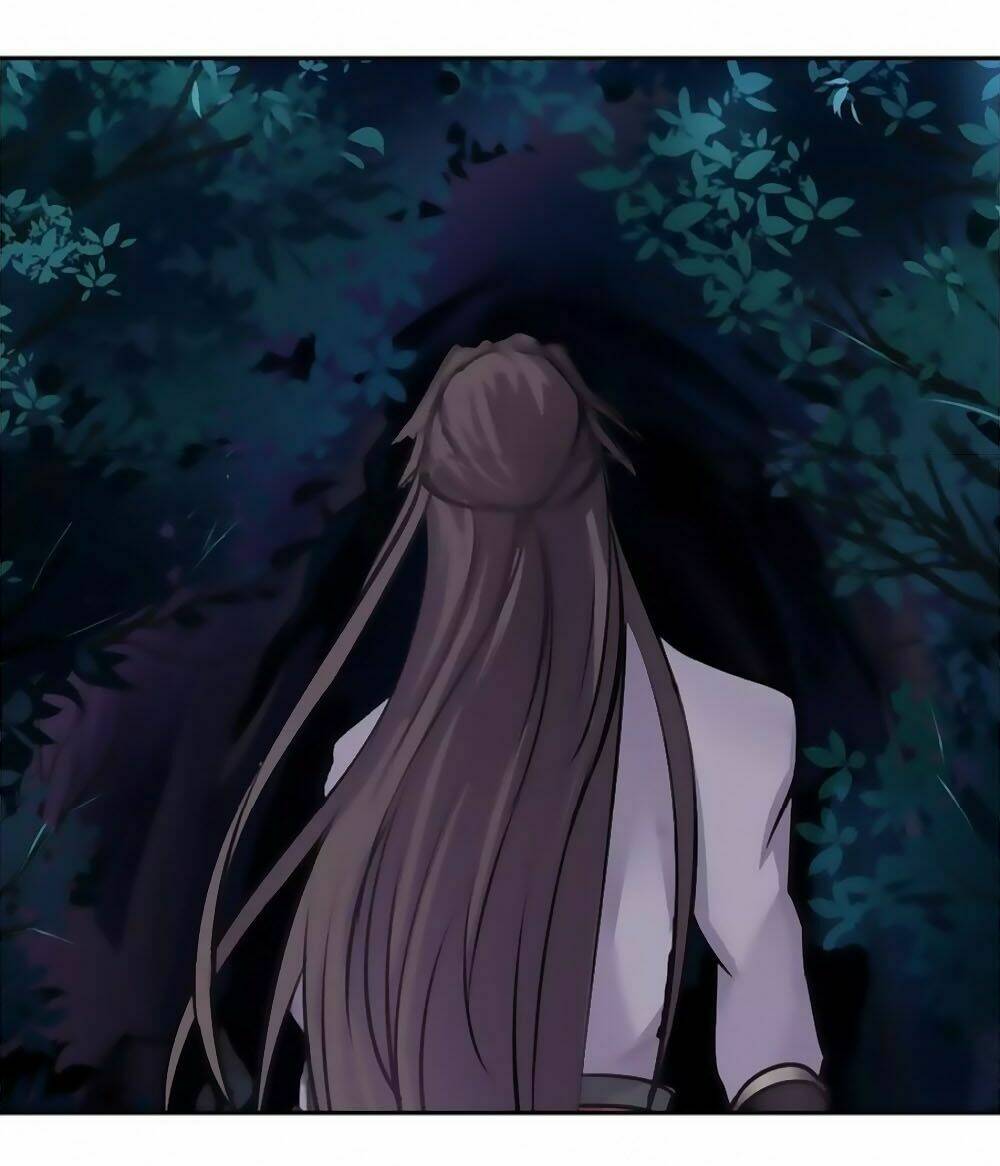 Hắn Ta Là Vua: Chapter 41