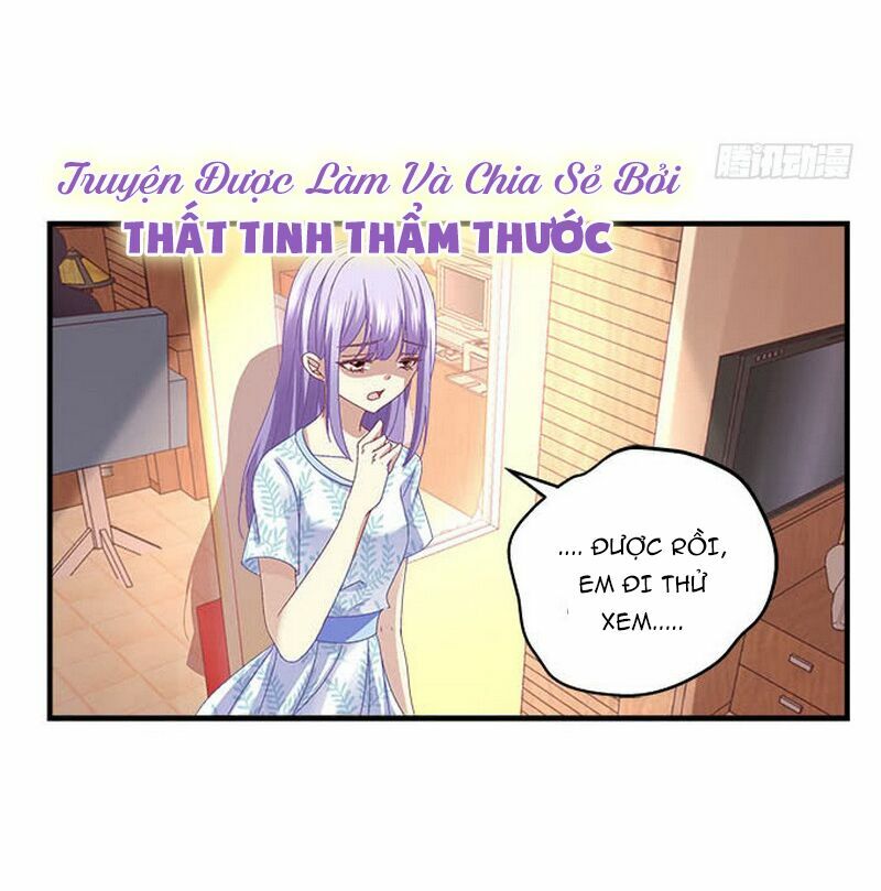Thiên lại âm linh: Chapter 28