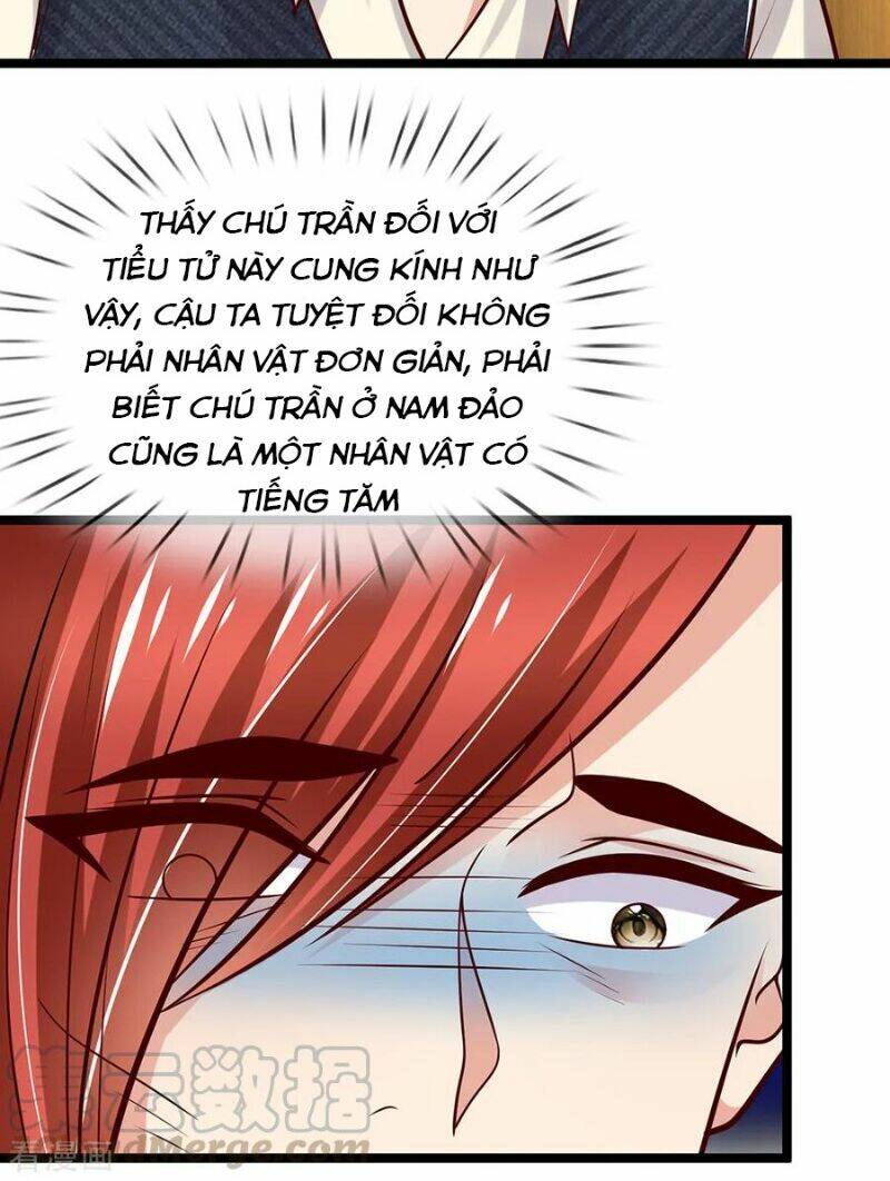 Tuyệt Đỉnh Khí Thiếu: Chapter 89