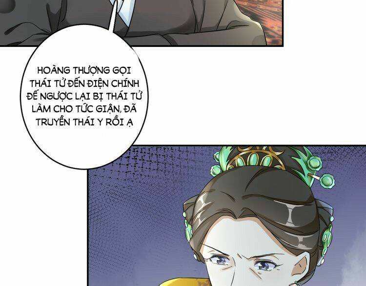 Hoa Nhan Sách: Chapter 11.2