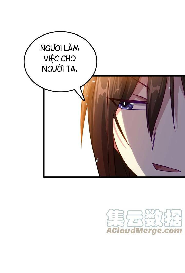 Đại Bảo Kiếm Của Tôi: Chapter 15