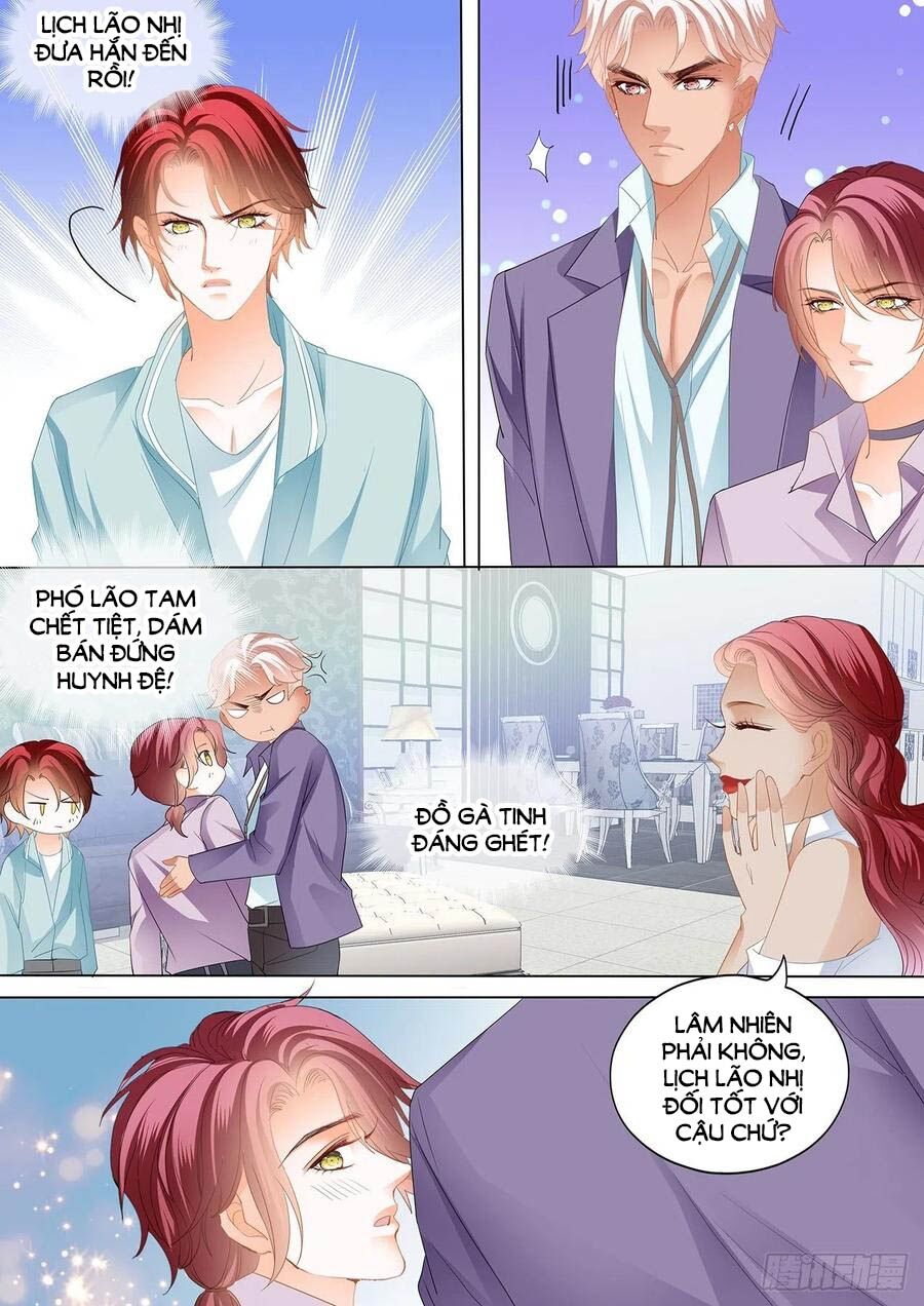 Bá Đạo Tiểu Thúc, Xin Trêu Chọc Vừa Thôi!: Chapter 182