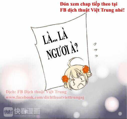 Bạn Trai Tôi Là Cẩm Y Vệ: Chapter 46