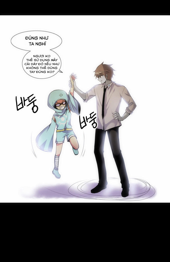 Crepuscule (Yamchi): Chapter 131