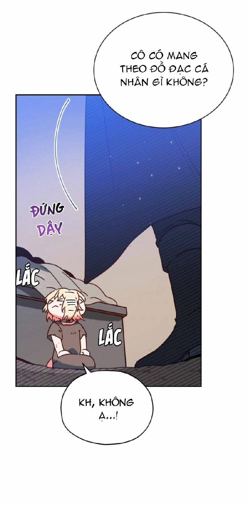 Nàng Elizabeth Thuần Khiết: Chapter 2