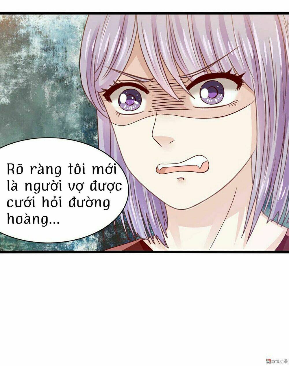 Lăng Thiếu! Nhẹ Một Chút, Đau: Chapter 9