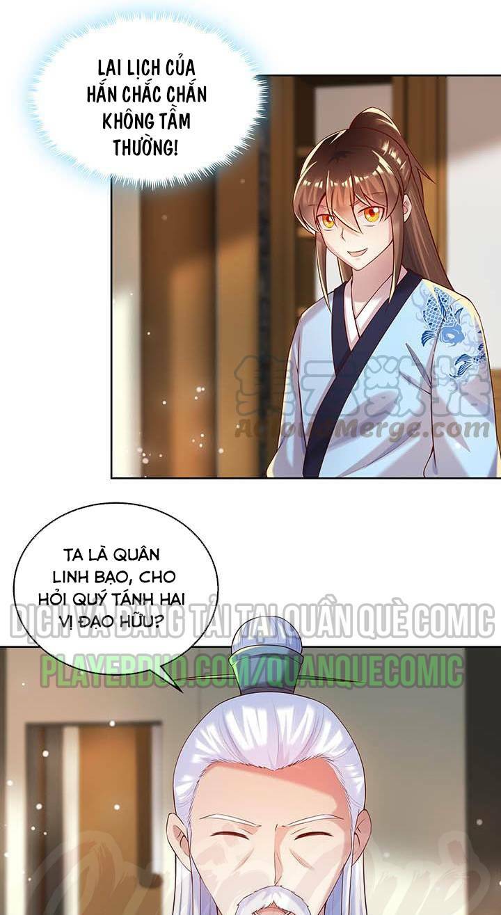 Siêu Phàm Truyện: Chapter 119