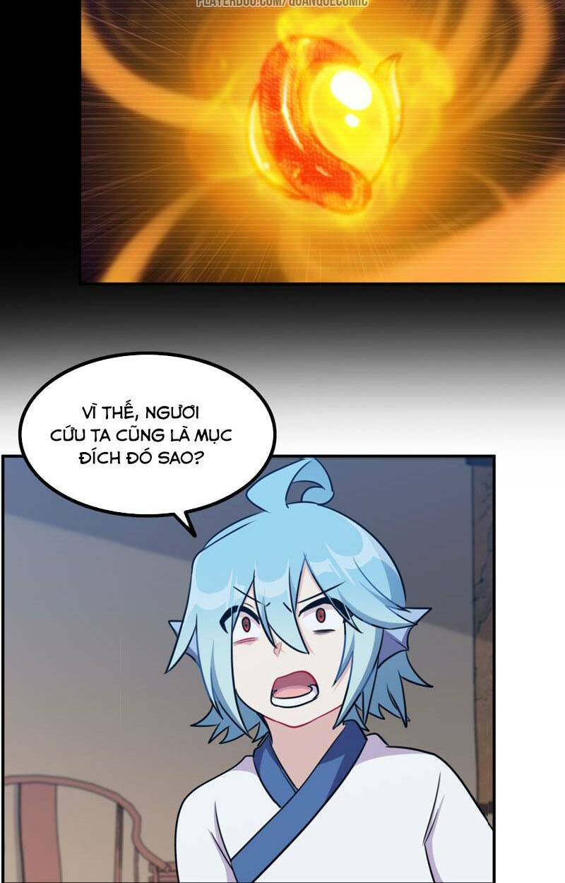 Khởi Đầu Bằng Một Con Côn: Chapter 11