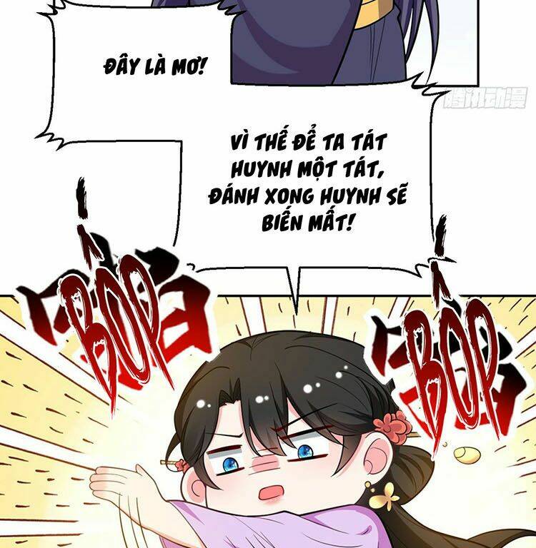 Giang Sơn Mỹ Nam Nhập Trướng Ta: Chapter 25