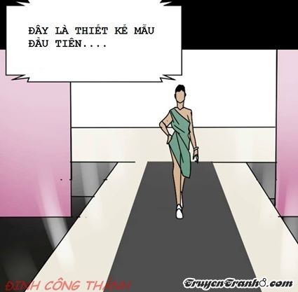 Ứng Dụng Thẩm Mỹ: Chapter 22