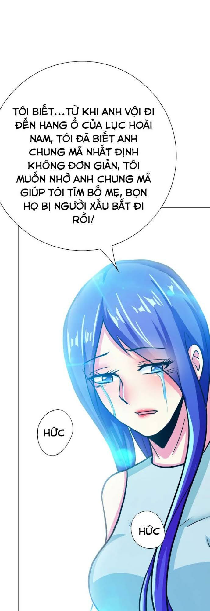 Hệ Thống Tiên Tôn Tại Đô Thị: Chapter 95