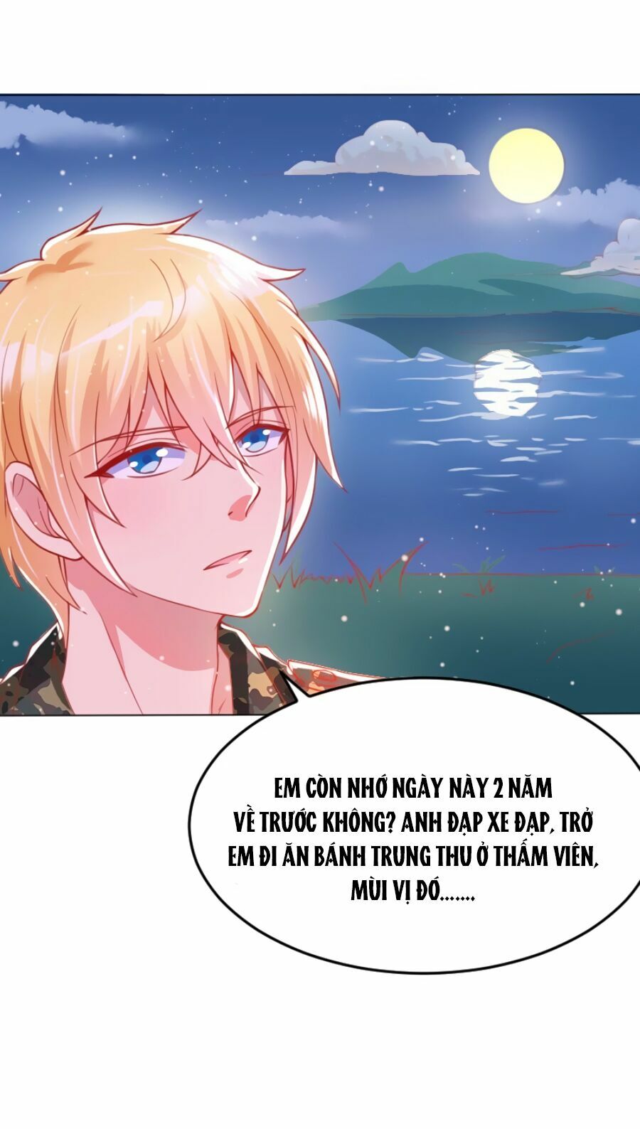 Chồng Già Vợ Trẻ Trêu Nhau Hàng Ngày: Chapter 43