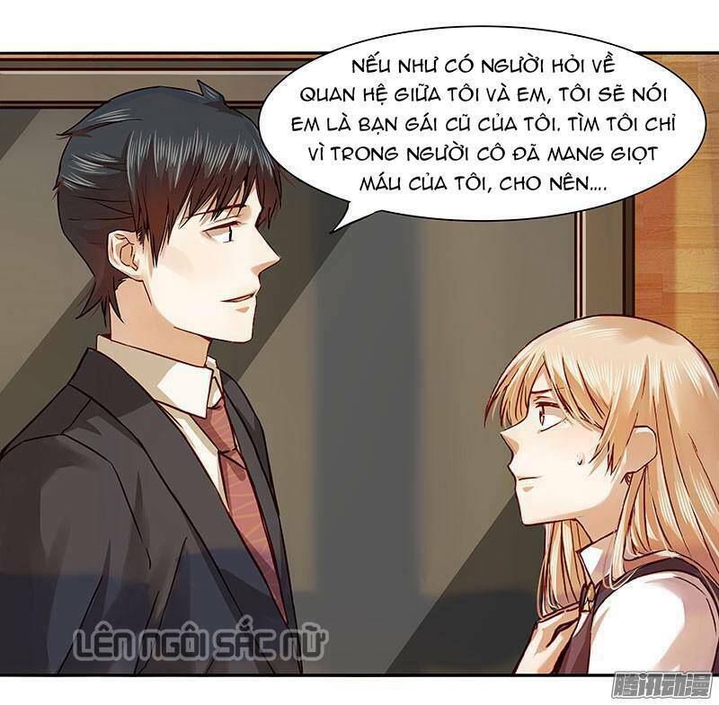 Vợ Yêu Của Ác Ma: Chapter 23