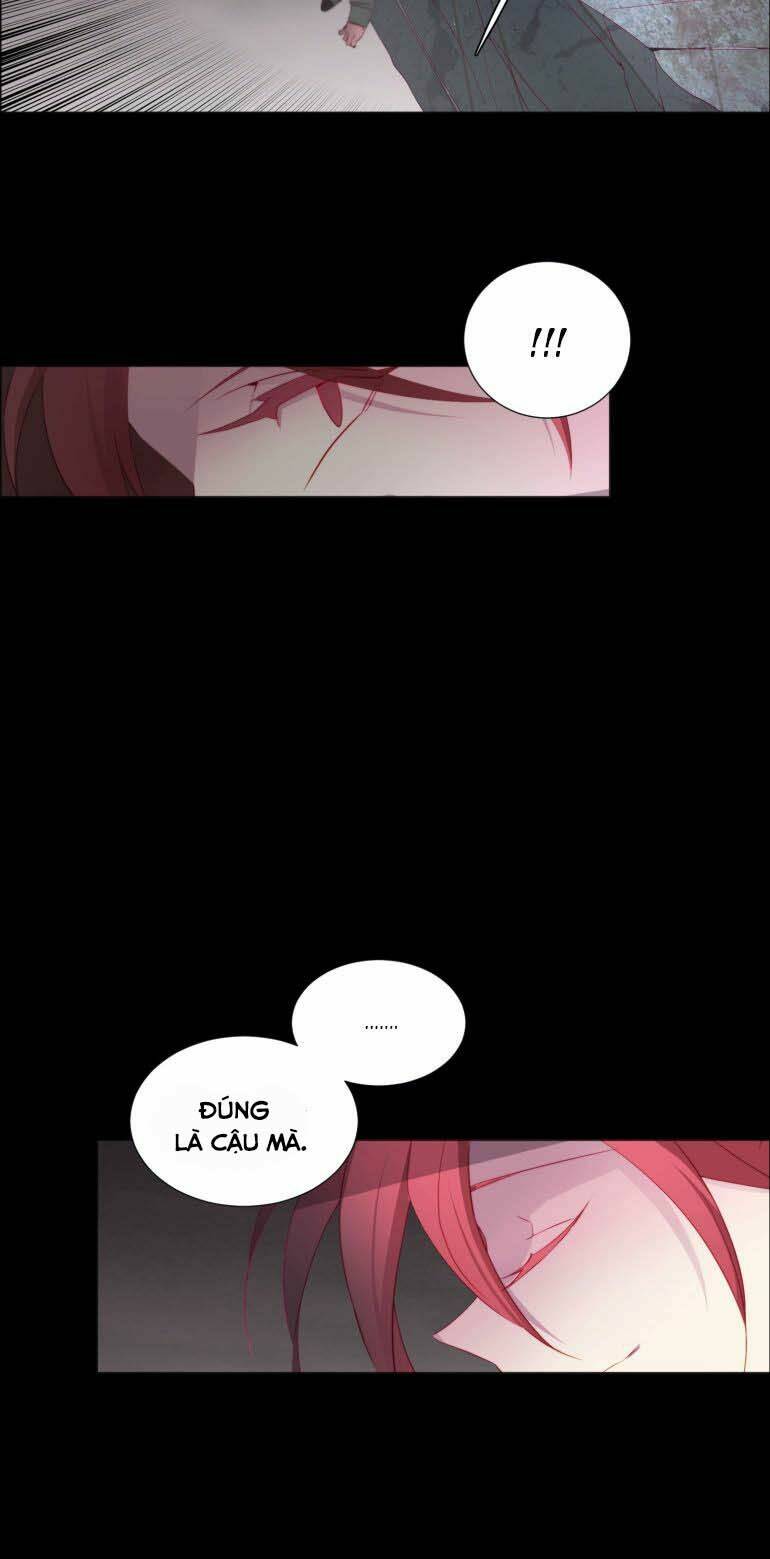 The Memory Of Wind: Anz: Chapter 40