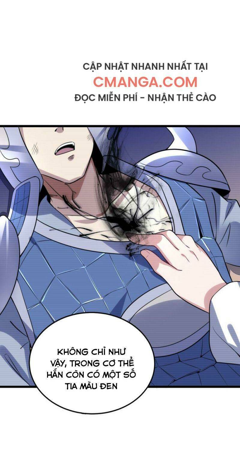 Đấu Hồn Đại Lục: Chapter 52