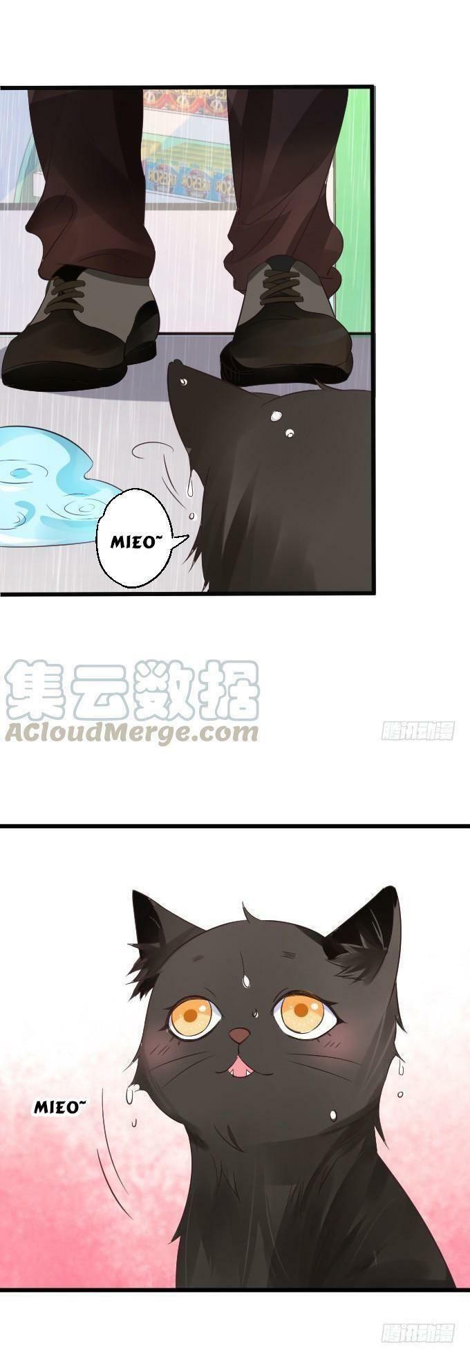 Hồ Tiên Hung Bạo: Chapter 36