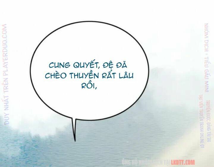 Trọng Sinh Bá Sủng Nhiếp Chính Vương Quá Mạnh Mẽ: Chapter 190