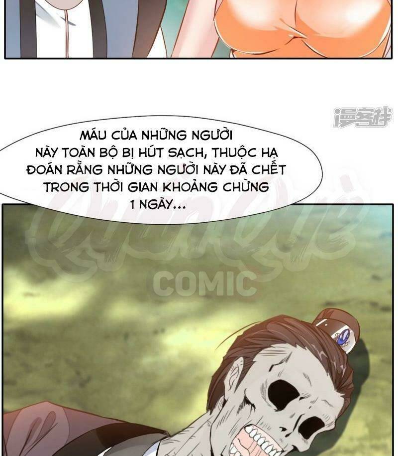Tuyệt Thế Đế Tôn: Chapter 42