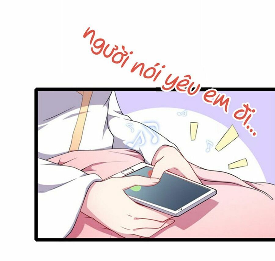 Ngạo Kiều Quỷ Vương Yêu Ta: Chapter 27