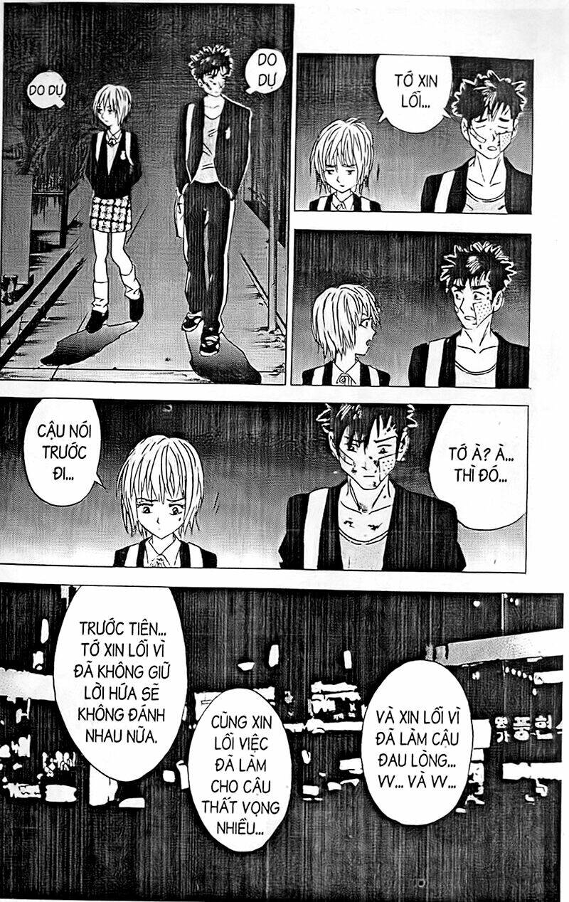 Ai Hơn Ai: Chapter 239