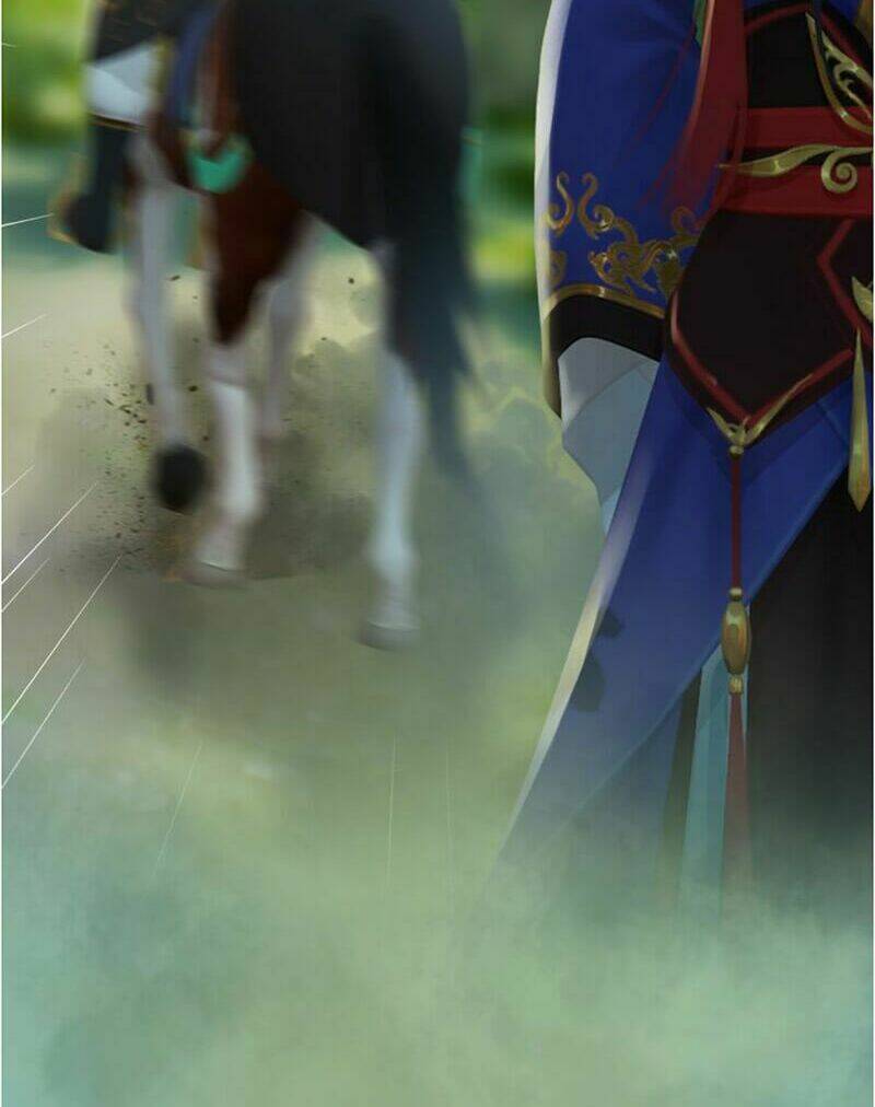 Yêu Nhan Lệnh: Chapter 25