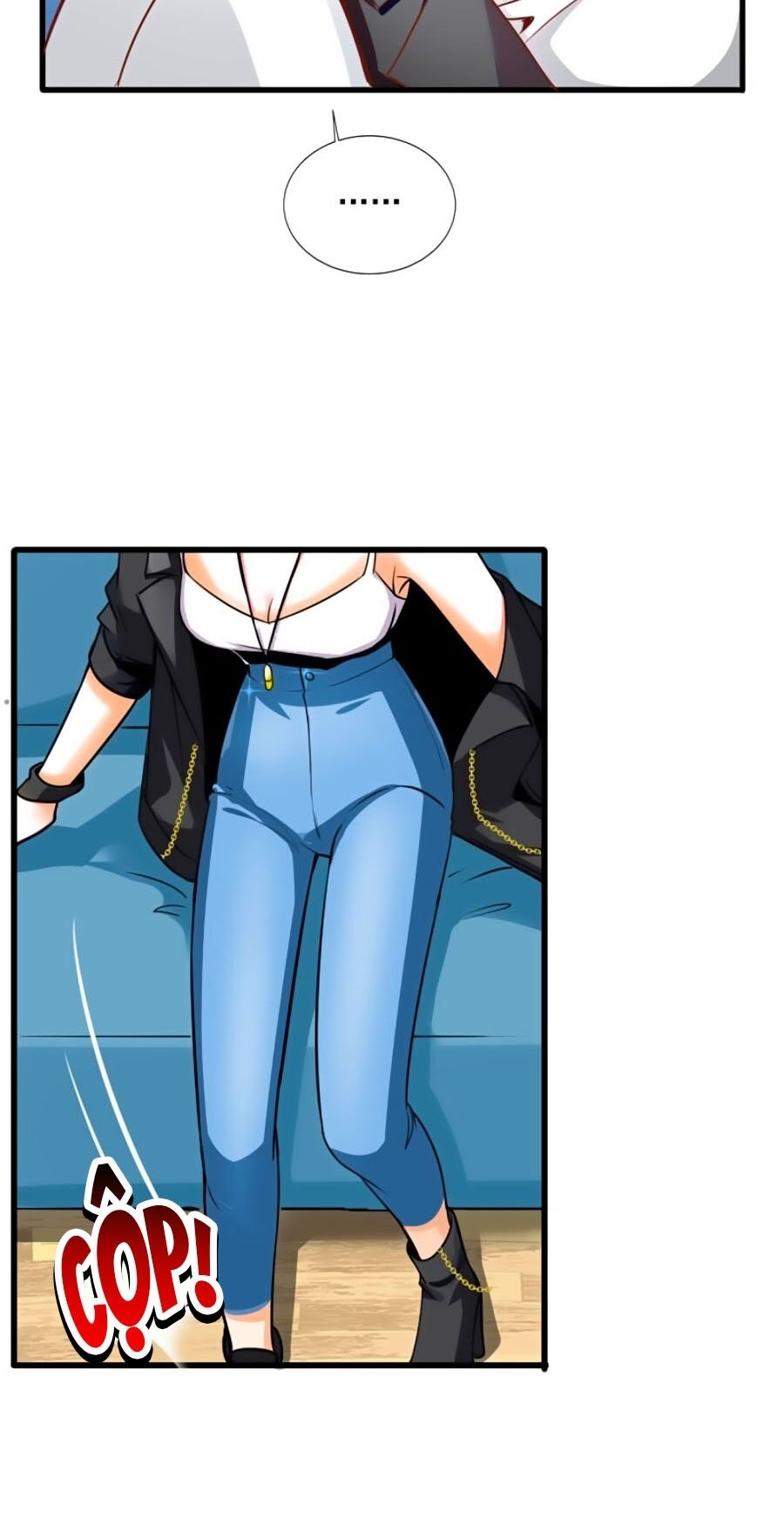 Phản Phái Nữ Đế Lai Tập: Chapter 1